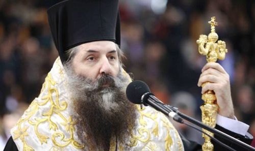 Scandal de Bobotează. Un premier ateu îi sfidează pe capii Bisericii Ortodoxe