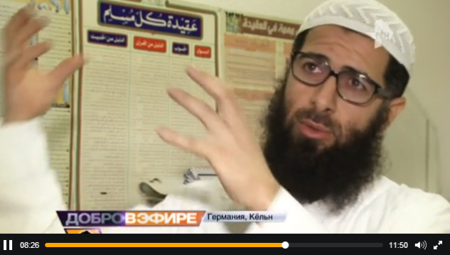 Declaraţiile care au indignat Germania. Un imam explică motivul pentru care femeile au fost agresate