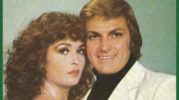 Care au fost marile iubiri din viaţa lui Florin Piersic