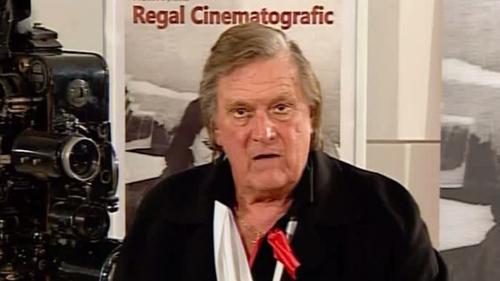 Florin Piersic, despre bucuriile ultimilor ani şi întâlnirea faţă în faţă cu Alain Delon