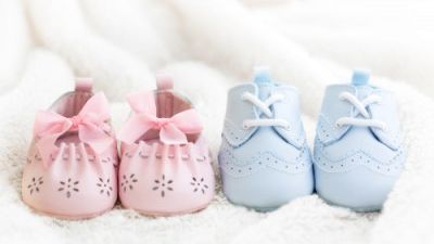 Nu a mai suportat! Ce a făcut un tată emoţionat, de prea multă bucurie, când a aflat sexul copilului