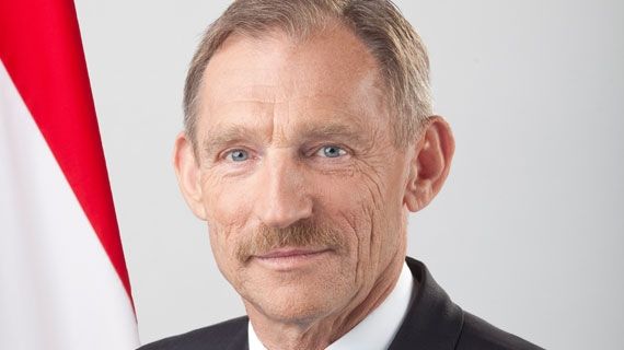 Ministrul de Interne al Ungariei, declaraţie absurdă. Cine pune în pericol suveranitatea ţării 