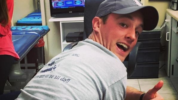 A mâncat o felie de pizza zilnic, timp de un an. Cum s-a încheiat experimentul