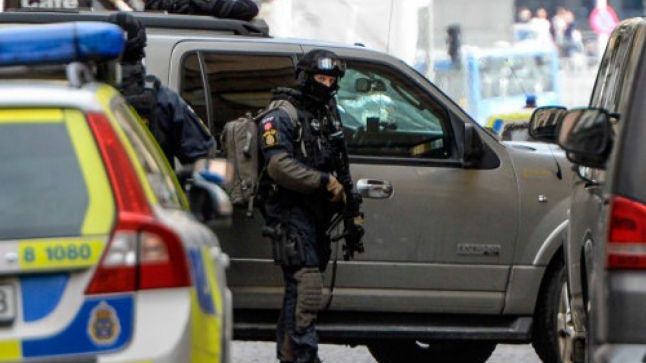 Cazul agresiunilor sexuale din Koln, repetat în Suedia. Dezvăluire de ultimă oră a poliției suedeze