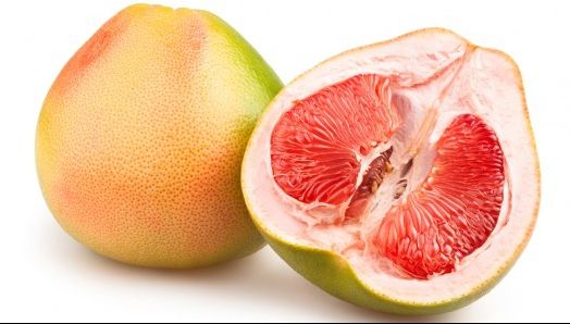 Pomelo este mai sănătos decât credeai. Cum să-l mănânci ca să vindeci boli