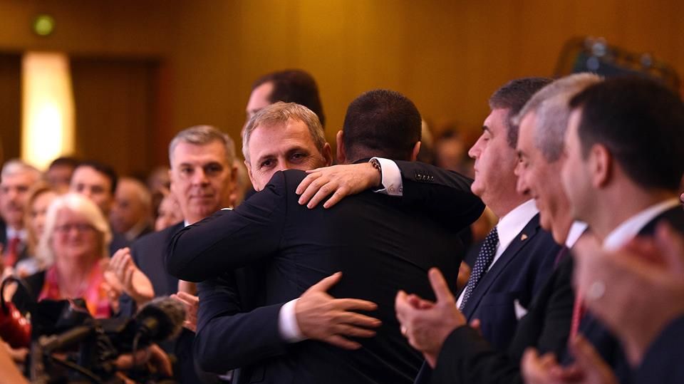 Ce îi aşteaptă pe politicieni în anul 2016. Udrea, Dragnea şi Ponta vor afla verdictul judecătorilor