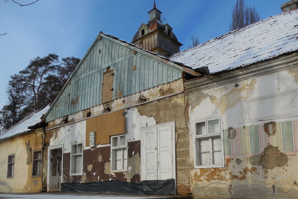 Descoperire epocală: Ce au găsit arheologii în pereții casei lui Iuliu Maniu 