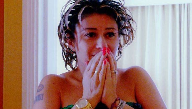 Anunţul INCREDIBIL pe care Anamaria Prodan l-a făcut joi seară. Nimeni nu se mai aştepta la asta