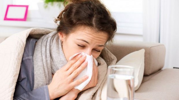 FRESH REFRESH: Leac din bătrâni contra răcelii