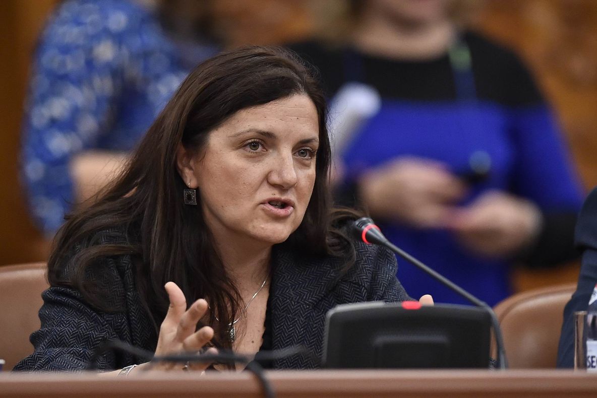 Ministrul Justiţiei, anunţ după ce a fost aleasă noua conducere a CSM 