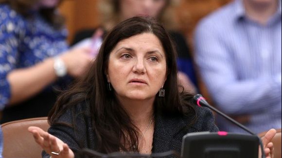 Reacții din partea unor jurnaliști, după răspunsul ministrului Prună la întrebările despre Nițu