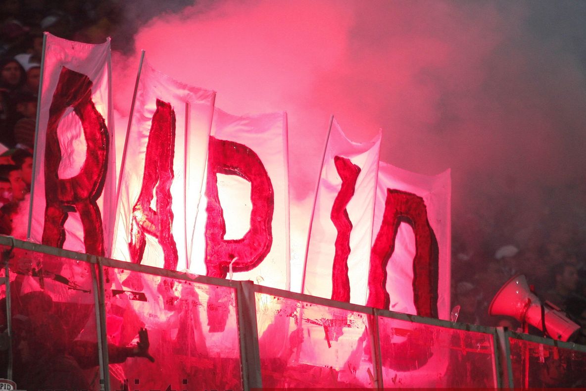 Veste tristă pentru suporterii Rapidului! A murit în această seară