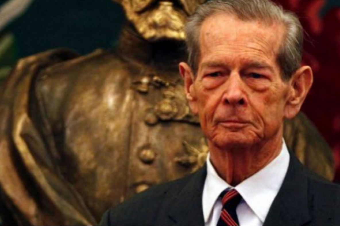 O cunoscută televiziune din România a anunţat că Regele Mihai a murit. Ce s-a întâmplat apoi