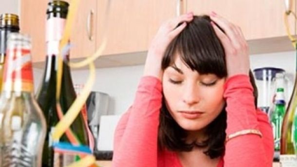 Ce trebuie să mănânci pentru a te detoxifica după mesele copioase de Revelion şi Crăciun