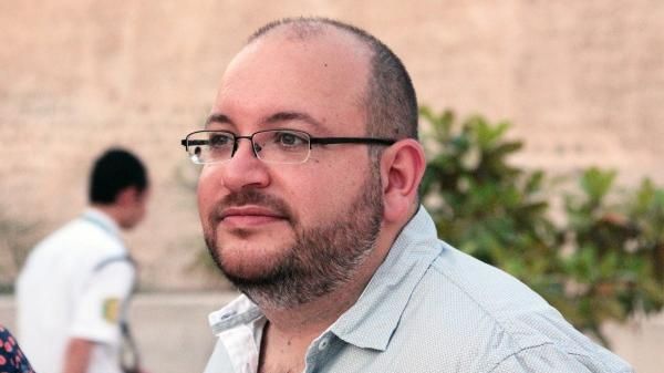 Trei foști deținuți americani din Iran au ajuns în Elveția 