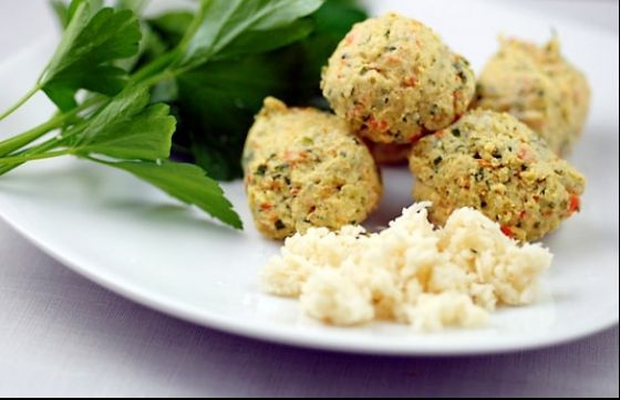 Pârjoale de pește după o rețetă mănăstirească. Ce trebuie să adaugi ca să-ți reușească rețeta