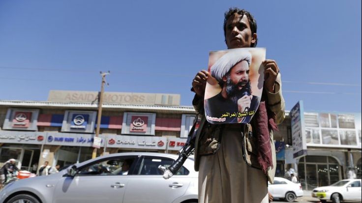 Tensiuni în Orientul Mijlociu. Urmări grave după ce Arabia Saudită a executat un lider religios