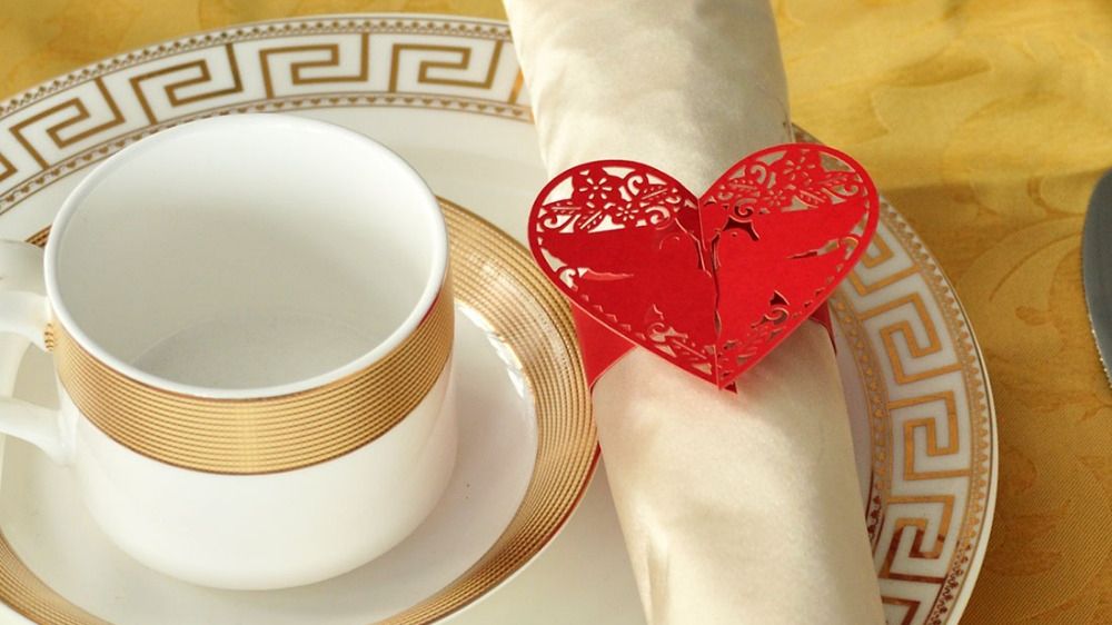 Cum împătureşti şerveţelul rapid 