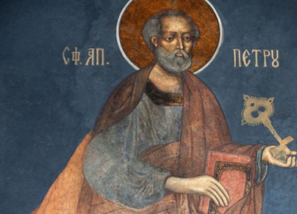 Mare sărbătoare azi: Cinstirea lanțului Sf. Ap. Petru. Ce înseamnă