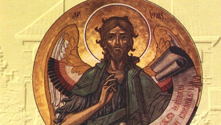 Mare Sărbătoare în calendar pe 24 iunie