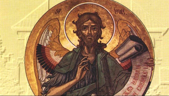 SFÂNTUL IOAN. Tradiții de SFÂNTUL IOAN. Ce NU este bine să faceți în această zi