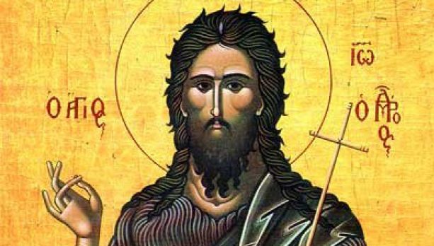 Tradiţii şi obiceiuri de Sfântul Ion