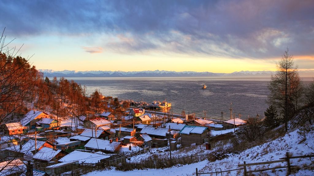 HORROR! Ce au descoperit în Siberia, sub zăpada îngheţată. Tot ce se ştia despre omenire se schimbă