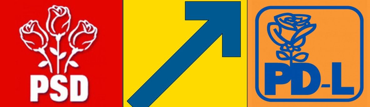 PSD, PNL şi PDL, datorii de milioane de euro, după alegerile locale şi parlamentare 