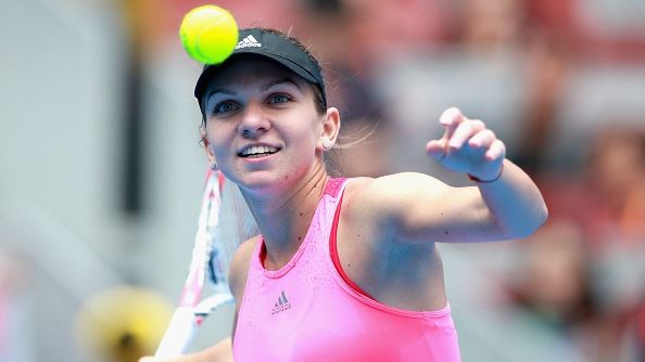 Un post TV din România, amendat din cauza discuţiilor despre viaţa sexuală a Simonei Halep