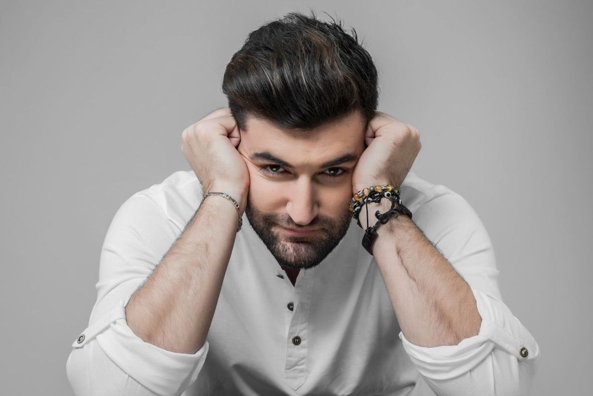 Smiley şi-a făcut fanii să plângă, după un mesaj înduioşător 