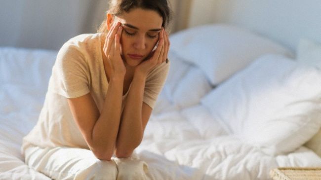 Abia te-ai trezit şi deja te simţi obosit? Iată care sunt cauzele