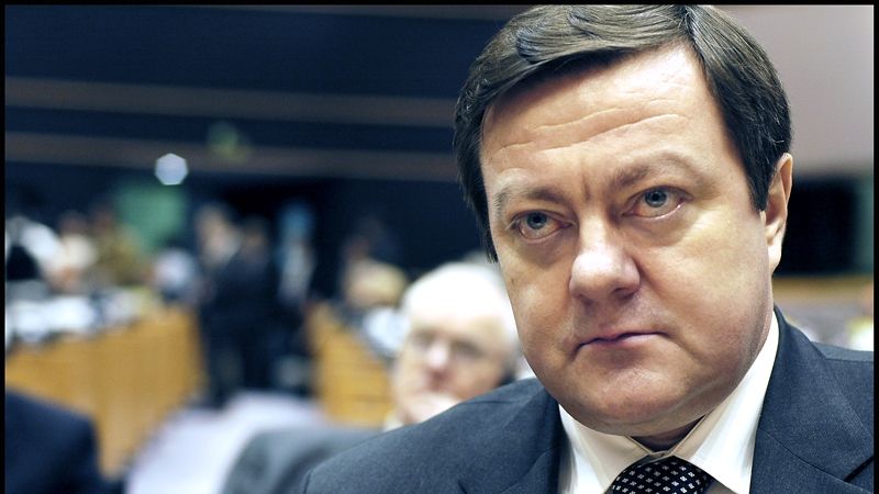 Sorin Frunzăverde a fost suspendat din PNL. Nu mai poate candida la alegeri 