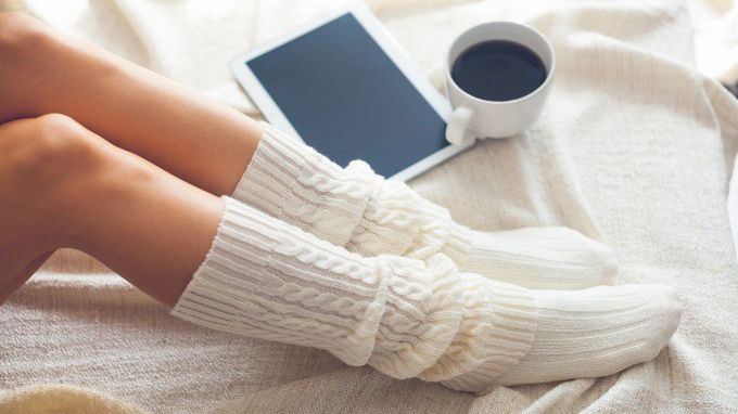 Tratamentele din şosete, leacul bunicii care te vindecă de orice boală
