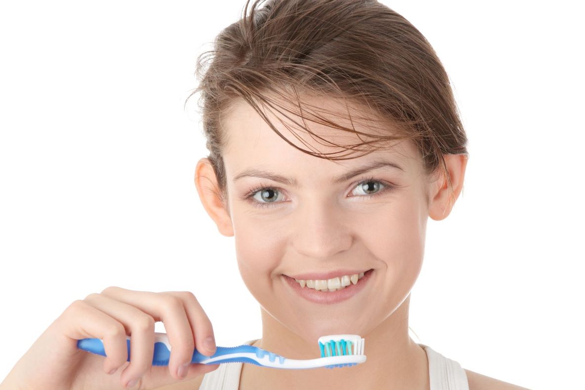 Cum te poate salva o igienă dentară corectă 