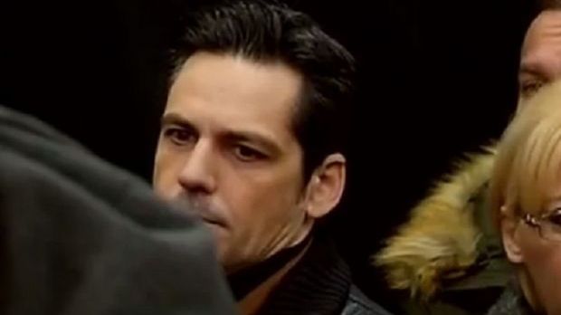 Ștefan Bănică Jr., tată pentru a treia oară. Lavinia Pârva a născut 