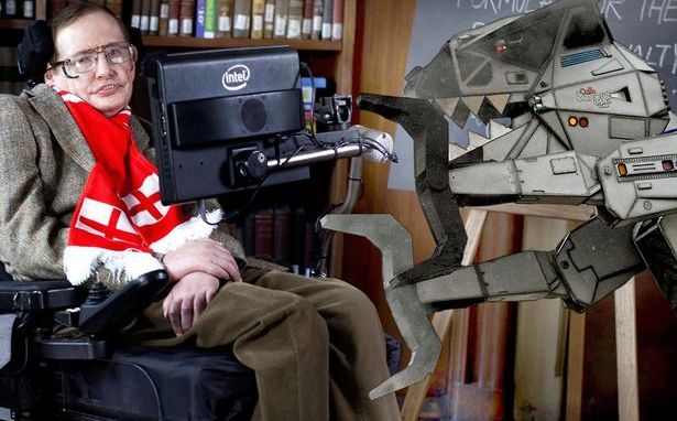 Stephen Hawking, avertisment ŞOC. Secolul 21 ar putea fi ULTIMUL pentru om