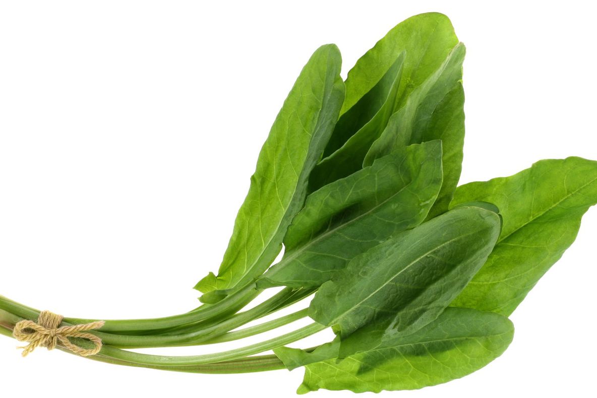 Alimentul de primăvară care "înnoieşte" sângele şi arde grăsimile