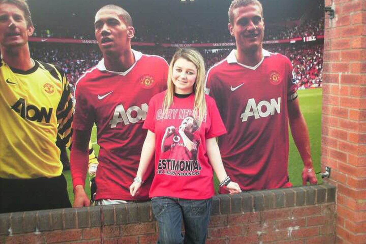 O banală operaţie de apendicită i-a schimbat viaţa complet. "Consecinţele sunt devastatoare"