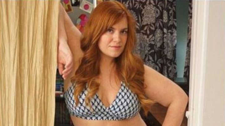 IREAL: Ce a păţit o femeie care a făcut sex în fiecare zi, timp de un an! "La ASTA nu mă aşteptam"  