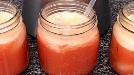 Sucul care descompune alimentele grase și topește grăsimea de pe burtă. E la îndemâna oricui!