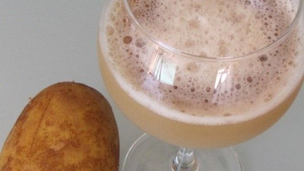 Este cel mai sănătos suc pe care îl poţi bea. Vindecă o mulţime de boli