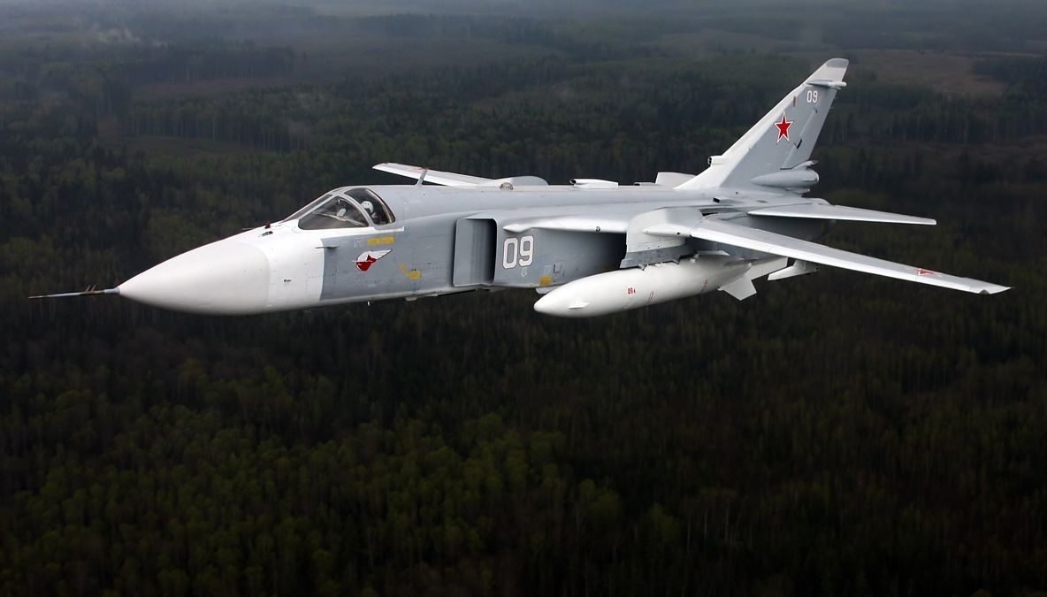 Turcia avertizează Rusia că va suporta consecinţe după încălcarea spaţiului aerian