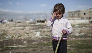 Cutremurător! Copiii primesc somnifere ca să nu mai plângă de foame în această ţară