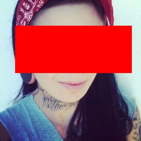 Transformare înfricoşătoare! O nouă "modă" face valuri printre tineri. Din păcate, este permanentă