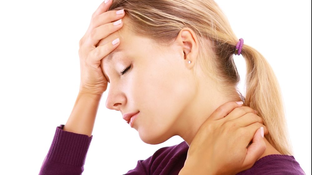 Te vindeci de orice boală în 2 minute. Metoda pare ciudată, dar funcționează