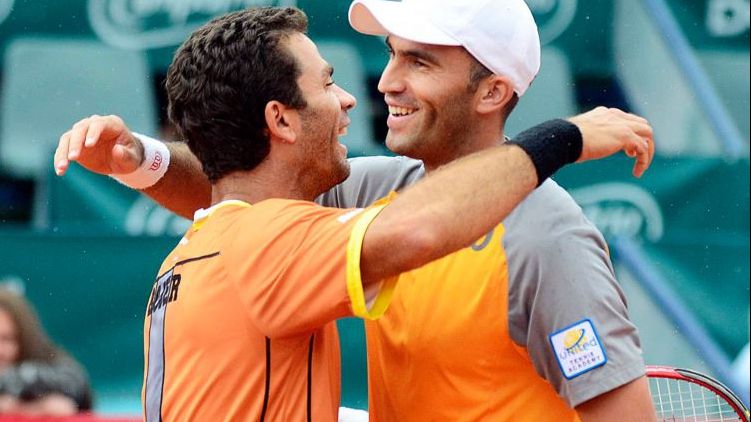 Australian Open. Perechea Horia Tecău/Jean Rojer s-a calificat în turul al doilea al turneului