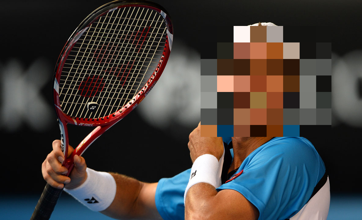 Lacrimi în tenis! Cariera unuia dintre cei mai importanţi jucători din circuitul ATP s-a încheiat