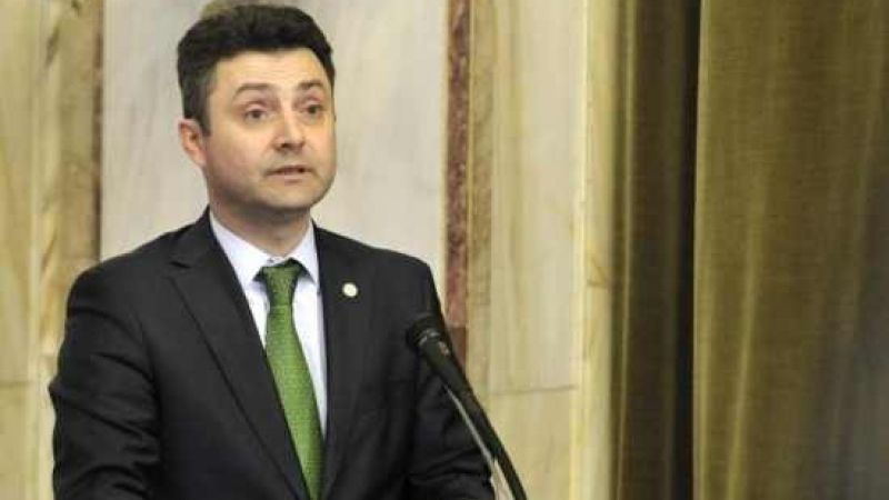 Procurorul general, Tiberiu Niţu, în vizorul CSM. E vizat de ancheta coloanelor oficiale