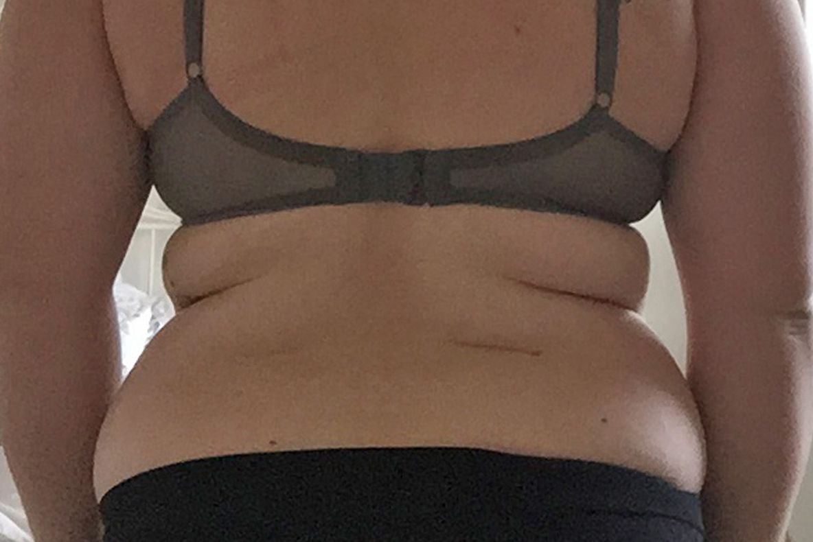 Cântărea cât un pui de elefant. Într-o zi însă, a luat o decizie care a transformat-o în vedetă