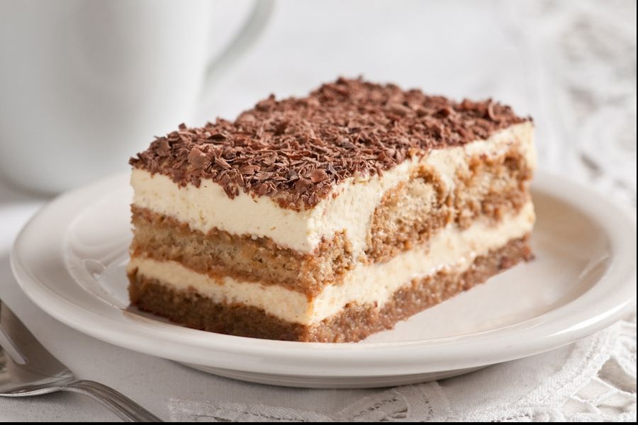 Așa faci cel mai bun tiramisu cu puține calorii. Nu conține ZAHĂR și se prepară în doar 20 de minute